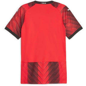 Camiseta AC Milan 23/24 I Casa - Versión Jugador