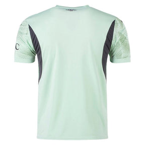 Camiseta AC Milan 24/25 Portero - Versión Aficionado