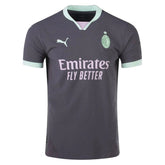 Camiseta AC Milan 24/25 III Tercera - Versión Jugador