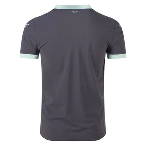 Camiseta AC Milan 24/25 III Tercera - Versión Jugador