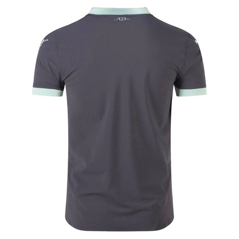 Camiseta AC Milan 24/25 III Tercera - Versión Jugador