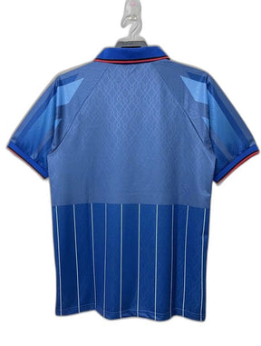 Camiseta AC Milan 95/96 II Visitante - Versión Retro