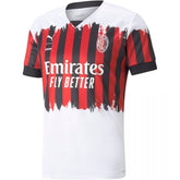 Camiseta AC Milan x Nemen 2022 Edición Especial - Versión Aficionado