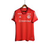 Camiseta Internacional 23/24 I Casa - Todos los Patrocinios - Versión Aficionado
