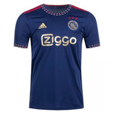 Camiseta Ajax 22/23 II Visitante - Versión Aficionado
