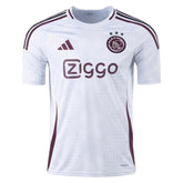 Camiseta Ajax 24/25 III Tercera - Versión Aficionado