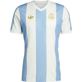Camiseta Argentina 24/25 Edición Conmemorativa - Versión Aficionado