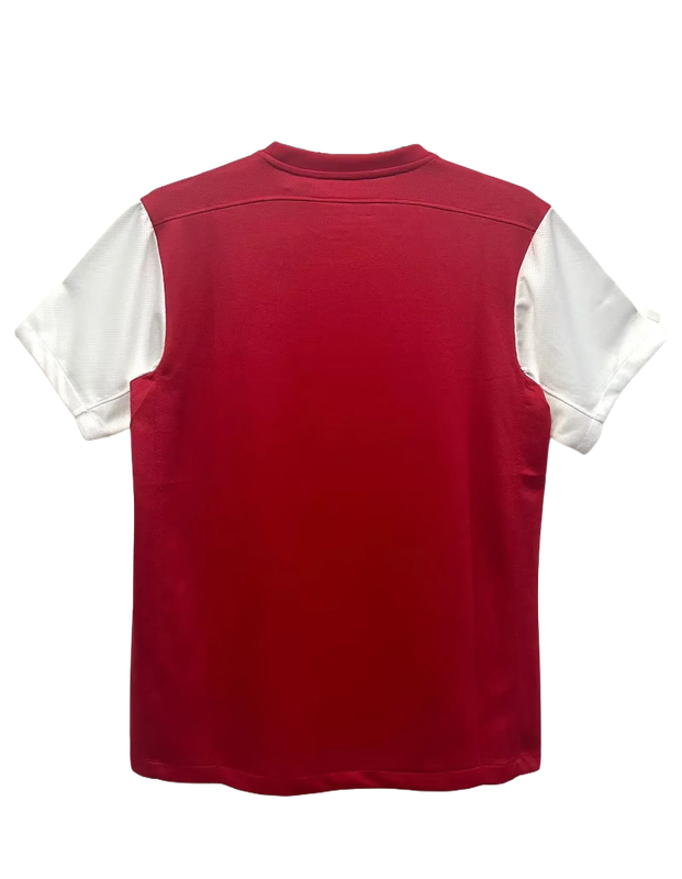 Camiseta Arsenal 11/12 I Casa - Versión Retro