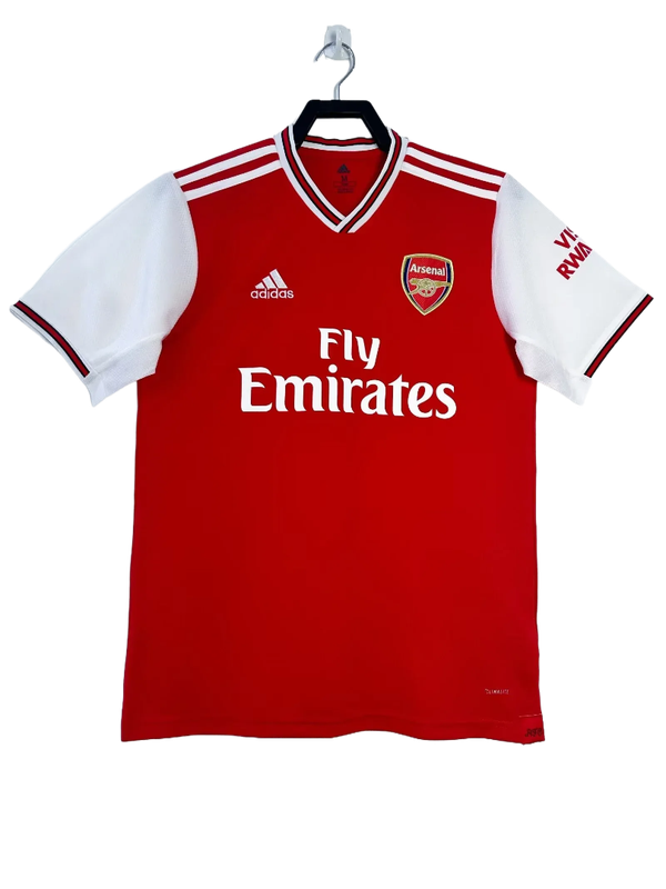 Camiseta Arsenal 19/20 I Casa - Versión Retro