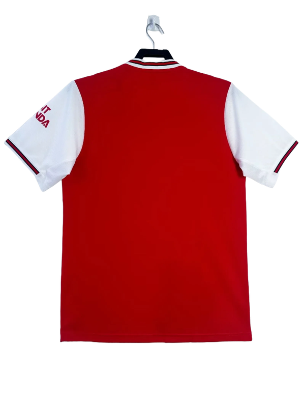 Camiseta Arsenal 19/20 I Casa - Versión Retro