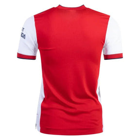 Camiseta Arsenal 21/22 I Casa - Versión Jugador