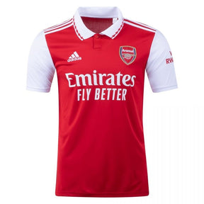 Camiseta Arsenal 22/23 I Casa - Versión Aficionado