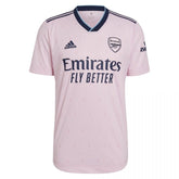 Camiseta Arsenal 22/23 III Tercera - Versión Jugador