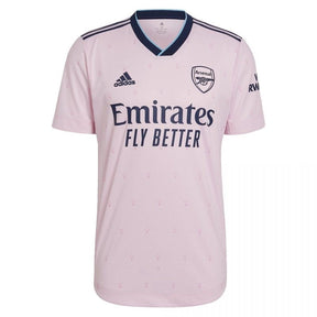 Camiseta Arsenal 22/23 III Tercera - Versión Jugador