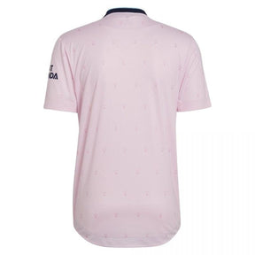 Camiseta Arsenal 22/23 III Tercera - Versión Jugador