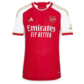 Camiseta Arsenal 23/24 I Casa - Versión Jugador