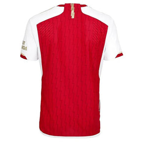 Camiseta Arsenal 23/24 I Casa - Versión Jugador