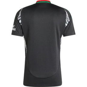 Camiseta Arsenal 24/25 II Visitante - Versión Aficionado