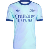 Camiseta Arsenal 24/25 III Tercera - Versión Jugador