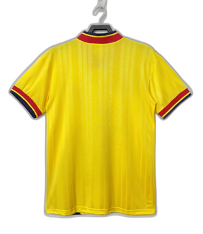 Camiseta Arsenal 93/94 II Visitante - Versión Retro