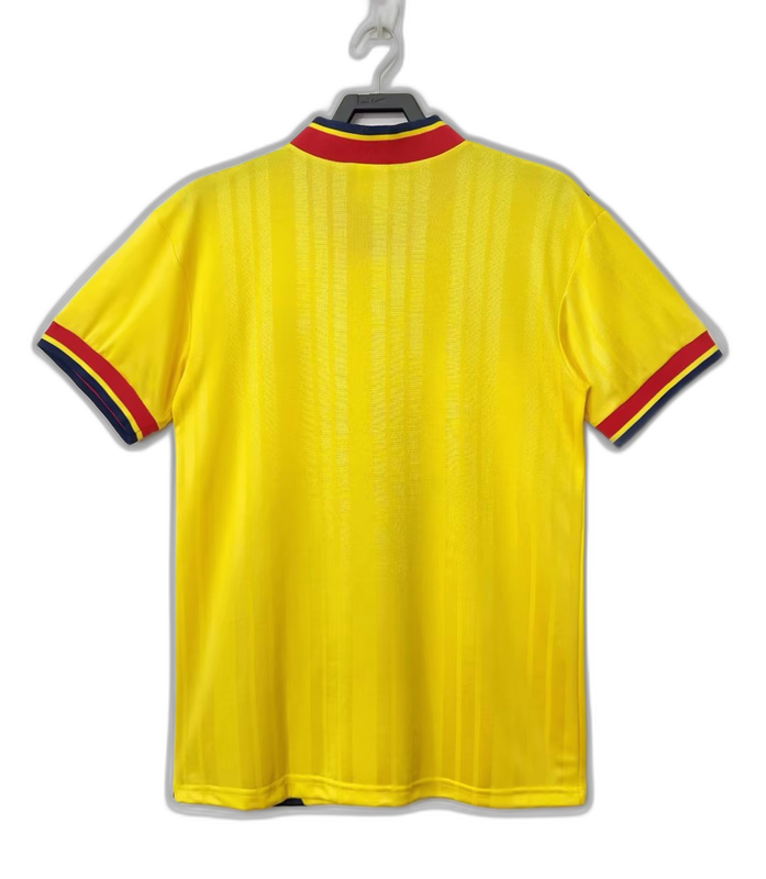 Camiseta Arsenal 93/94 II Visitante - Versión Retro