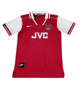 Camiseta Arsenal 96/97 I Casa - Versión Retro