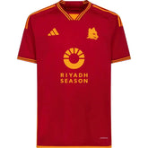 Camiseta AS Roma 23/24 I Casa - Versión Aficionado