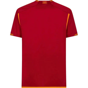 Camiseta AS Roma 23/24 I Casa - Versión Aficionado