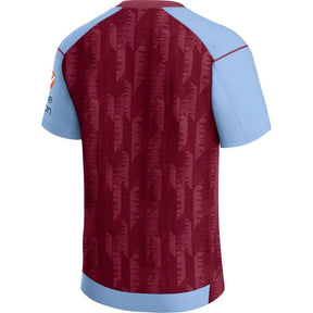 Camiseta Aston Villa 23/24 I Casa - Versión Jugador