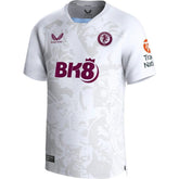 Camiseta Aston Villa 23/24 II Visitante - Versión Jugador