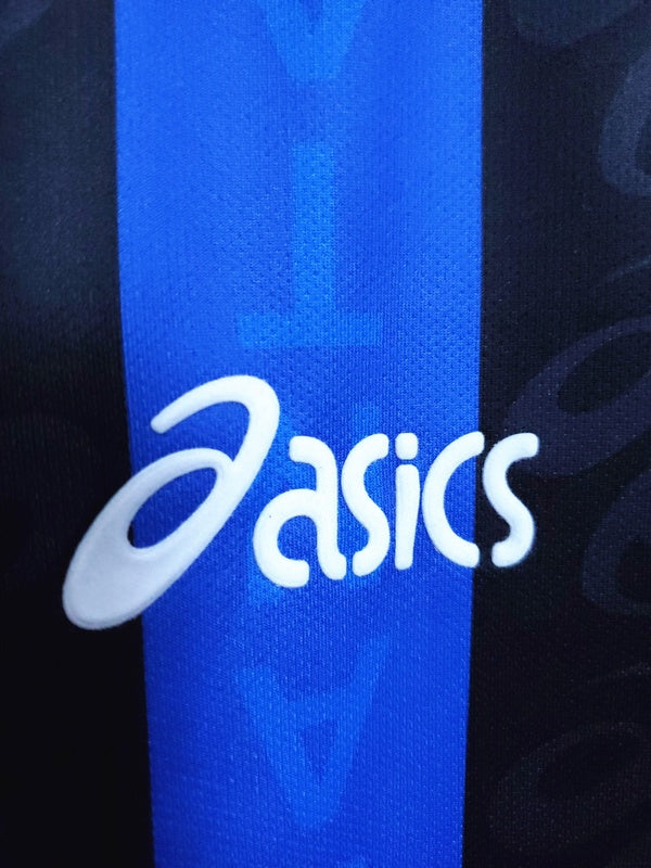 Camiseta Atalanta 96/97 I Casa - Versión Retro