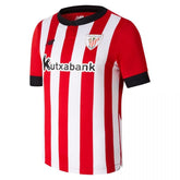Camiseta Athletic Bilbao 22/23 I Casa - Versión Aficionado