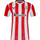 Camiseta Athletic Bilbao 24/25 I Casa - Versión Aficionado