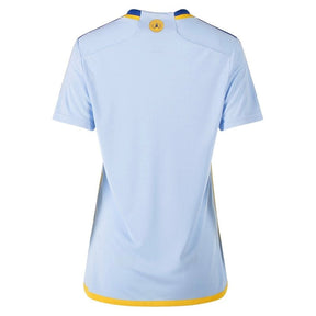 Camiseta Atlanta United 24/25 II Visitante - Femenina