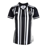 Camiseta Atlético Mineiro 23/24 I Casa - Femenina
