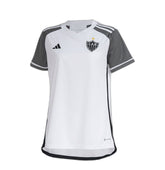 Camiseta Atlético Mineiro 23/24 II Visitante - Femenina