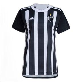 Camiseta Atlético Mineiro 24/25 I Casa - Femenina