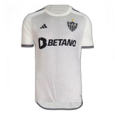 Camiseta Atlético Mineiro 24/25 II Visitante - Versión Aficionado