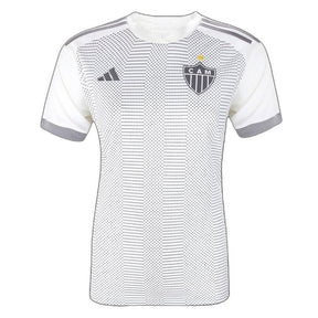 Camiseta Atlético Mineiro 24/25 II Visitante - Femenina