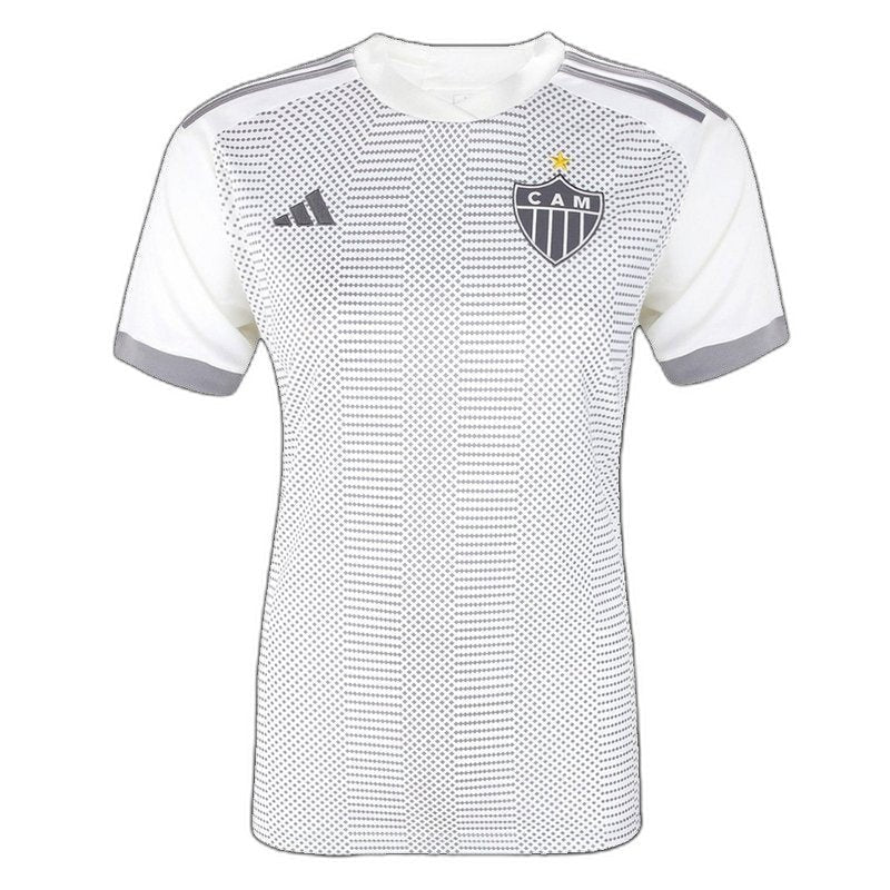 Camiseta Atlético Mineiro 24/25 II Visitante - Femenina