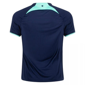 Camiseta Australia 22/23 II Visitante - Versión Aficionado
