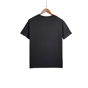 Camiseta Corinthians 24/25 Edición Casual - Negro - Versión Aficionado