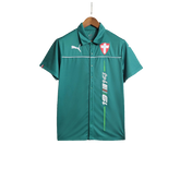 Camiseta Palmeiras 23/24 Edición Conmemorativa - Verde - Versión Aficionado
