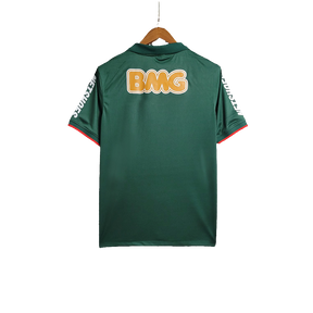 Camiseta Cruzeiro 2011 II Visitante - Versión Retro