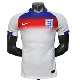 Camiseta Inglaterra 25/26 Entrenamiento - Blanca - Versión Jugador