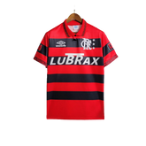 Camiseta Flamengo 94/95 I Casa - Versión Retro