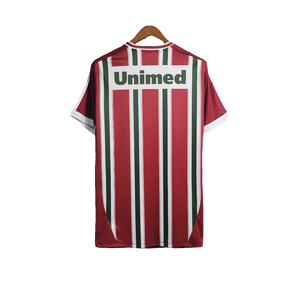Camiseta Fluminense 2012 I Casa - Versión Retro