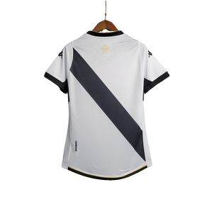 Camiseta Vasco 23/24 II Visitante - Femenina