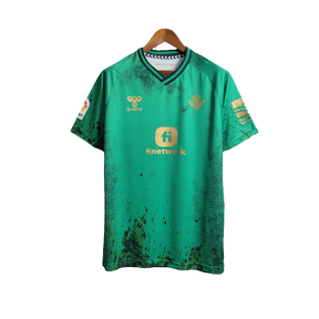 Camiseta Real Betis 23/24 Edición Especial - Versión Aficionado
