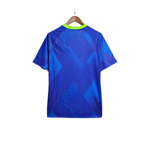 Camiseta Brasil 25/26 II Visitante - Versión Aficionado